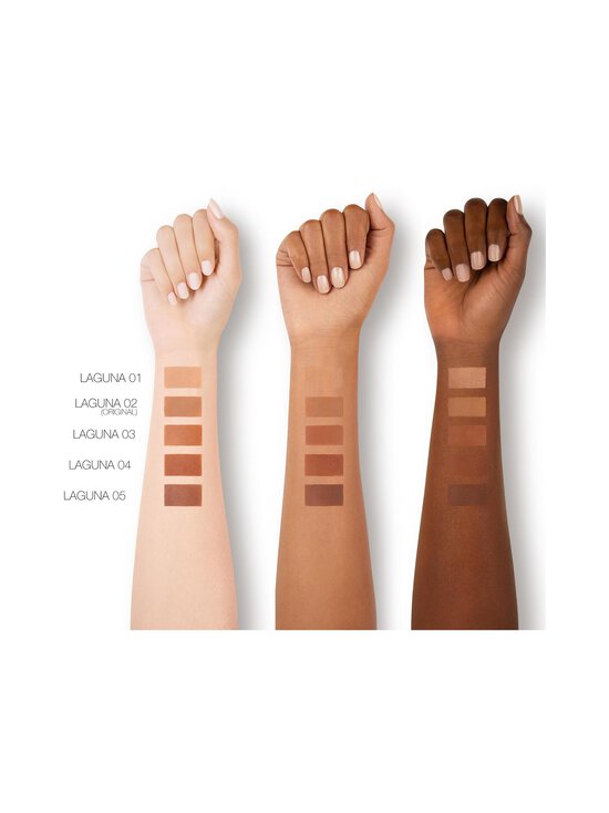 NARS - Laguna Bronzing Cream- voidemainen aurinkopuuteri 19 g - 1 | Stockmann - photo 4