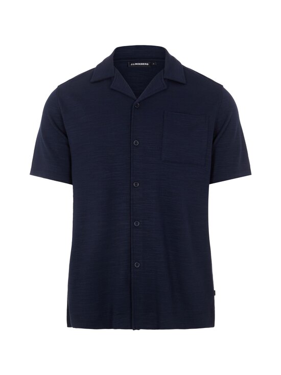 Faust Jersey SS Resort Shirt -paita