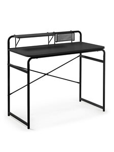 Kave Home - Foreman-työpöytä - MUSTA | Stockmann