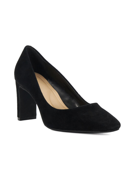 Dune London - Kontsakingad Arriving Comfort Mid Block Heel - BLACK | Stockmann - photo 2