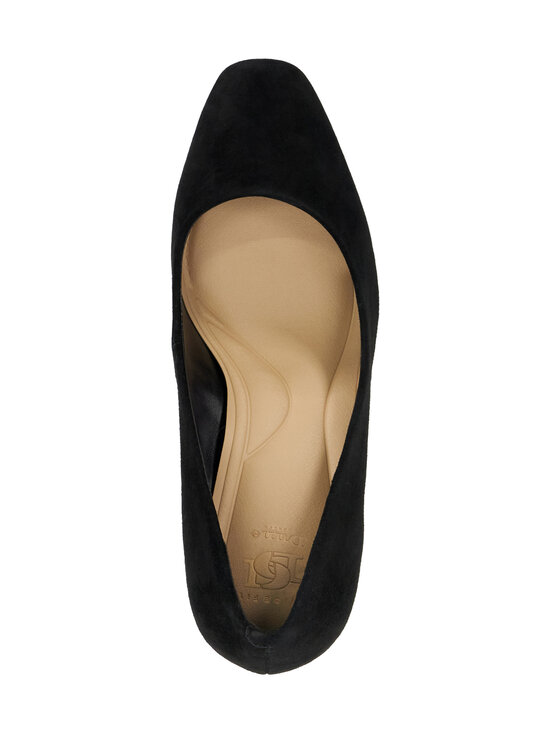 Dune London - Kontsakingad Arriving Comfort Mid Block Heel - BLACK | Stockmann - photo 5
