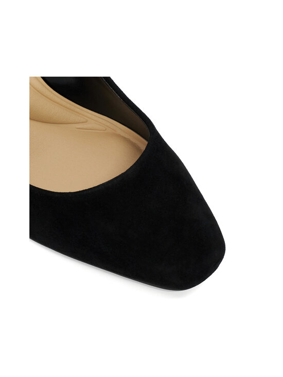 Dune London - Kontsakingad Arriving Comfort Mid Block Heel - BLACK | Stockmann - photo 6