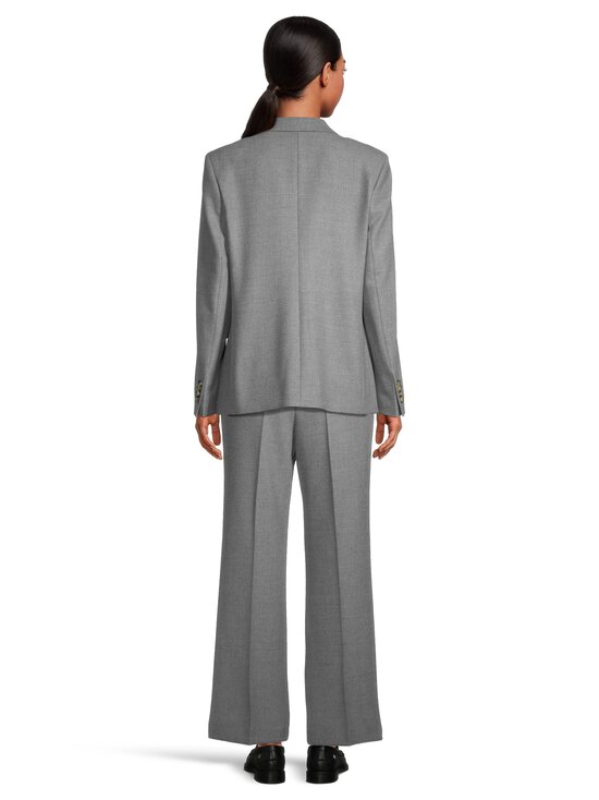 SAND Copenhagen - Ginette Pointy -bleiseri - 150 SMOKY GREY | Stockmann - photo 3