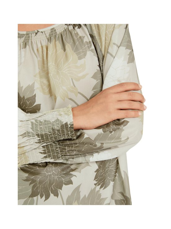 Marc Cain - Print-pusero - 127 DEEP PEARL - photo 5 Marc Cain - Print-pusero - 127 DEEP PEARL | Stockmann - photo 5