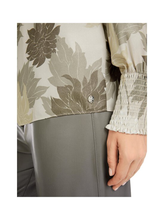 Marc Cain - Print-pusero - 127 DEEP PEARL - photo 6 Marc Cain - Print-pusero - 127 DEEP PEARL | Stockmann - photo 6
