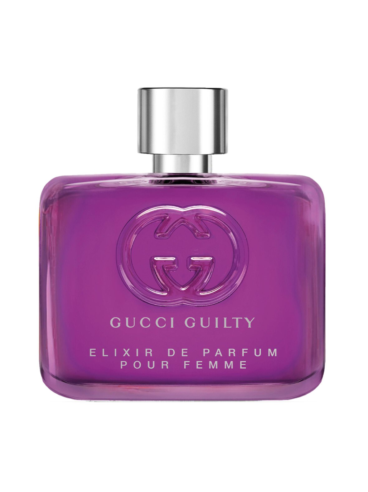Guilty Pour Femme Elixir EdP -tuoksu