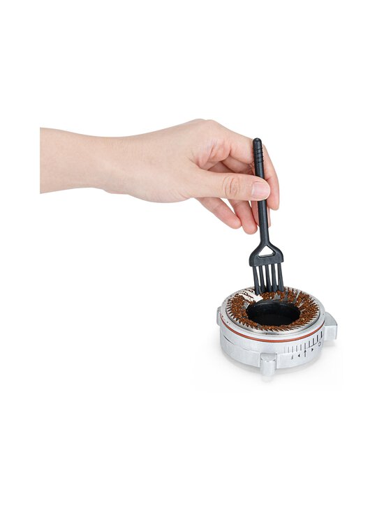 Wilfa - CG4B-S150 Uniform Evo -kahvimylly - BLACK | Stockmann - photo 10