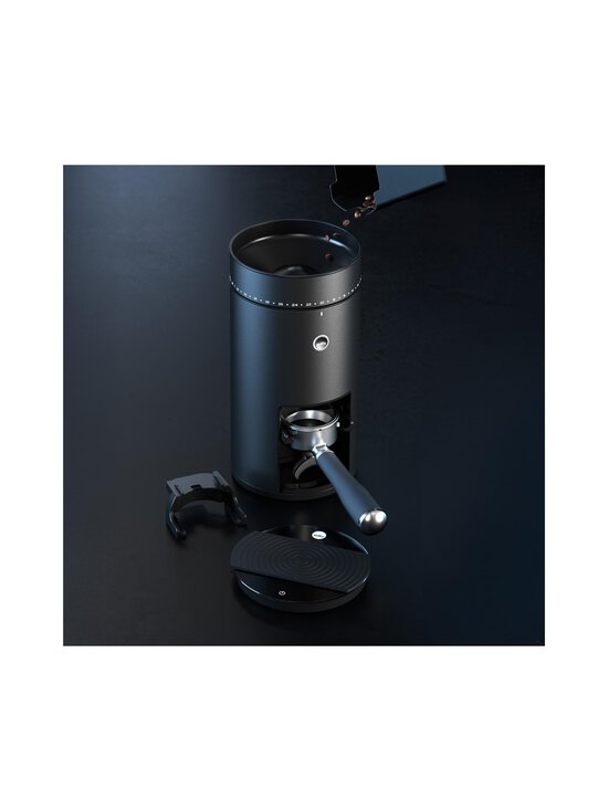 Wilfa - CG4B-S150 Uniform Evo -kahvimylly - BLACK | Stockmann - photo 3