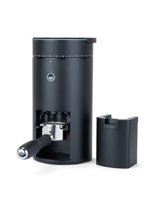 Wilfa - CG4B-S150 Uniform Evo -kahvimylly - BLACK | Stockmann - photo 4