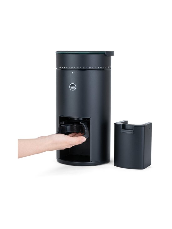 Wilfa - CG4B-S150 Uniform Evo -kahvimylly - BLACK | Stockmann - photo 7