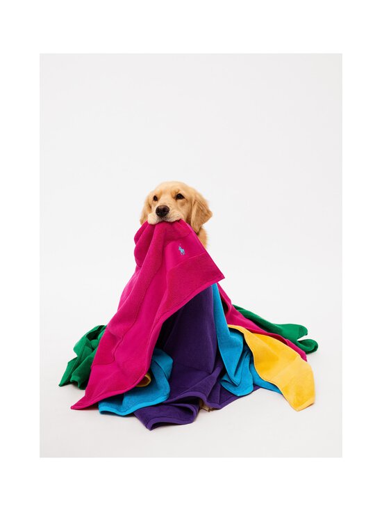 Ralph Lauren Home - Polo Player -pyyhe - PINK SKY - photo 6 Ralph Lauren Home - Polo Player -pyyhe - PINK SKY | Stockmann - photo 6