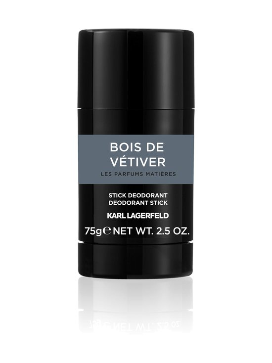 Bois de Vetiver Deo Stick -deodorantti 75 g