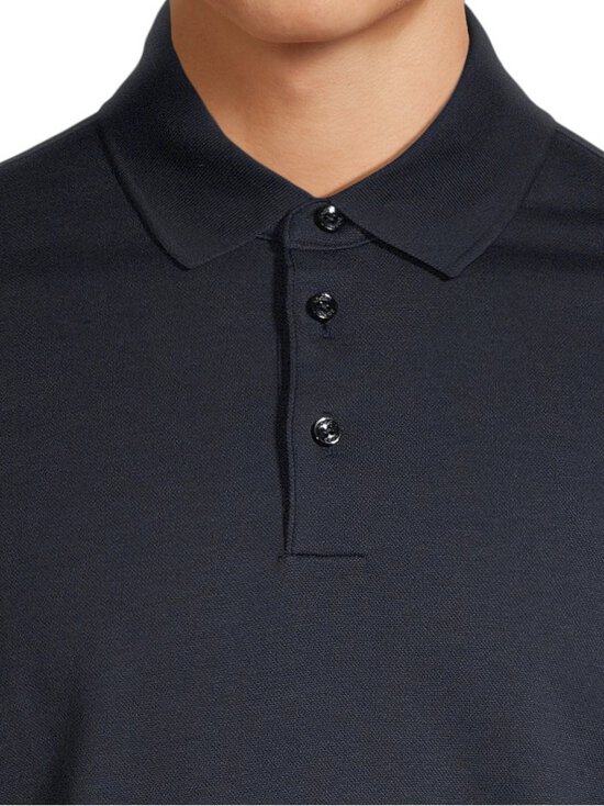 BOSS - Polosärk Pack Jersey - 404 DARK BLUE | Stockmann - photo 4