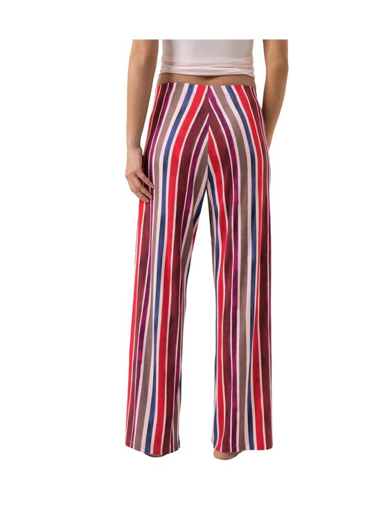 Mey - Watercolor Stripes -housut - BONBON PINK 558 | Stockmann - photo 3