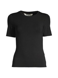 MSCH Copenhagen - MSCHBetrina O t-paita - BLACK | Stockmann