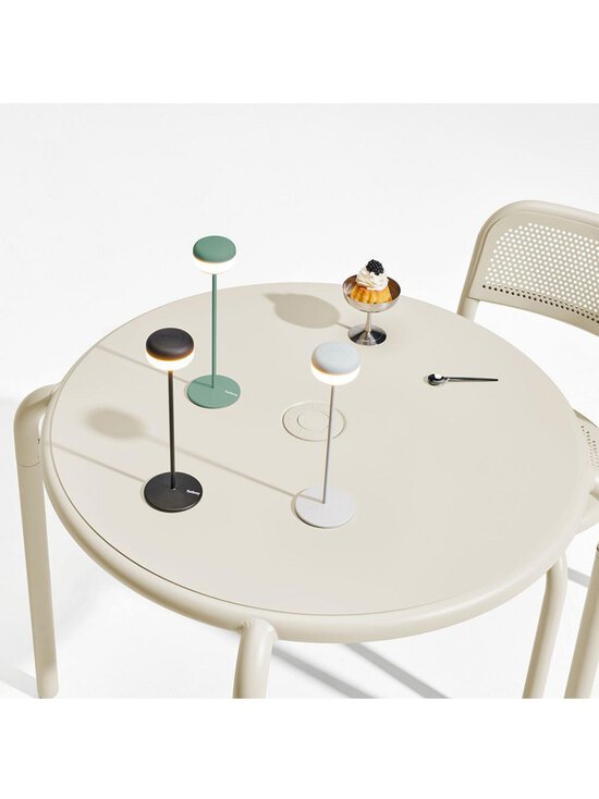 Fatboy - Cheerio-pöytävalaisin - BEIGE - photo 4 Fatboy - Cheerio-pöytävalaisin - BEIGE | Stockmann - photo 4