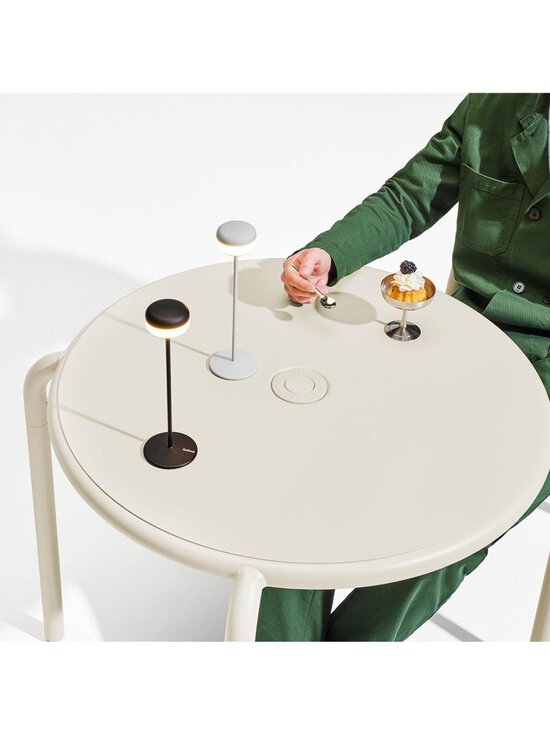 Fatboy - Cheerio-pöytävalaisin - BEIGE - photo 6 Fatboy - Cheerio-pöytävalaisin - BEIGE | Stockmann - photo 6