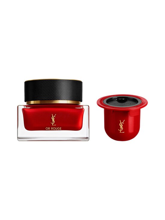 Yves Saint Laurent - Or Rouge La Crème Regard Refill -silmänympärysvoide, täyttöpakkaus, 15ml - NOCOL - photo 2 Yves Saint Laurent - Or Rouge La Crème Regard Refill -silmänympärysvoide, täyttöpakkaus, 15ml - NOCOL | Stockmann - photo 2