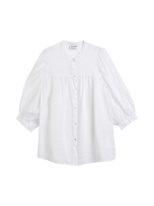 SAND Copenhagen - Heidy-paita - 000 PURE WHITE | Stockmann