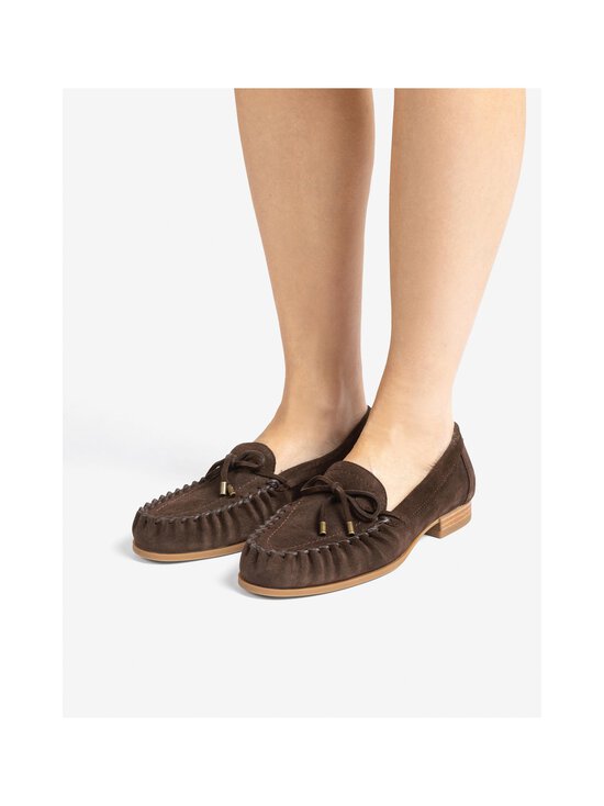Unisa - Dalma-loaferit - CHOCOLATE | Stockmann - photo 5
