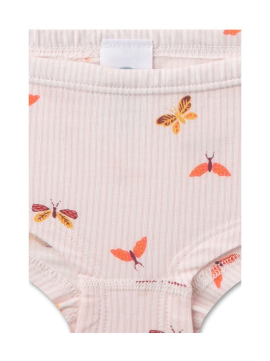 Sanetta - Dragonfly Print -alushousut - 38134 ROSA - photo 3 Sanetta - Dragonfly Print -alushousut - 38134 ROSA | Stockmann - photo 3