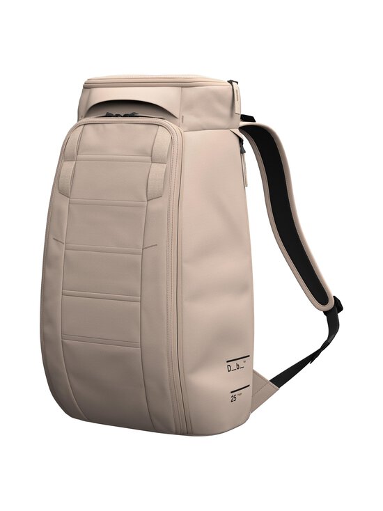 Db - Hugger-reppu 25 l - FOGBOW BEIGE | Stockmann - photo 3
