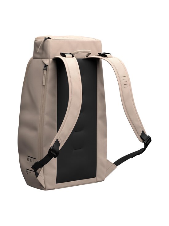 Db - Hugger-reppu 25 l - FOGBOW BEIGE | Stockmann - photo 6