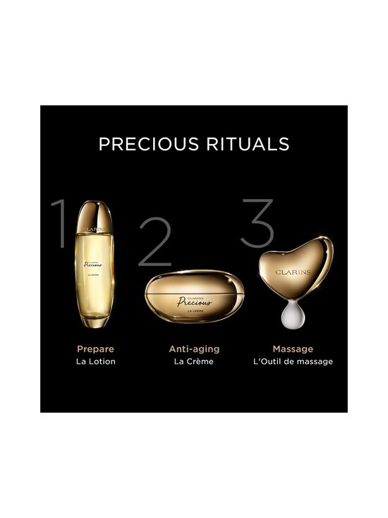 Clarins - Näomassaaživahend Precious Massage Tool - NOCOL | Stockmann - photo 5