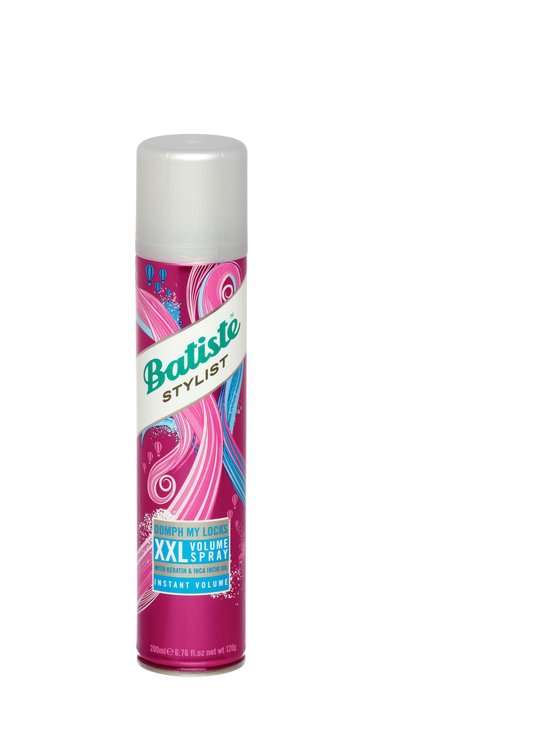 Stylist XXL Volume Dry Shampoo -kuivashampoo 200 ml