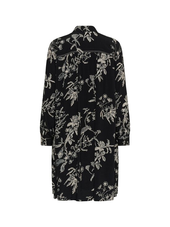 Part Two - SanesPW kleita - 304209 BLACK BOTANICAL PRINT - photo 2 Part Two - SanesPW kleita - 304209 BLACK BOTANICAL PRINT | Stockmann - photo 2