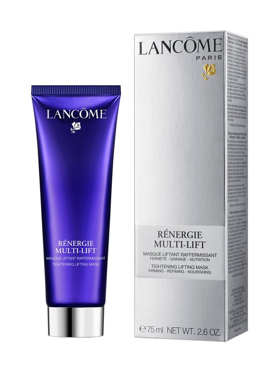 Rénergie Multi-Lift Up-Slimming Mask -kiinteyttävä naamio 75 ml