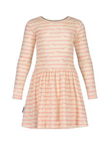 Metsola - Kleit Good Mood Rib - PINK | Stockmann
