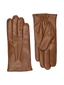 Sauso - Rio ādas cimdi - COGNAC Sauso - Rio ādas cimdi - COGNAC | Stockmann