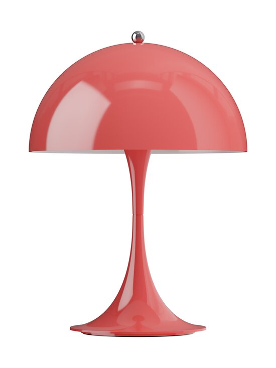 Louis Poulsen - Panthella 250 Portable Opaque -kannettava pöytävalaisin - OPAQUE CORAL - photo 1 Louis Poulsen - Panthella 250 Portable Opaque -kannettava pöytävalaisin - OPAQUE CORAL | Stockmann - photo 1