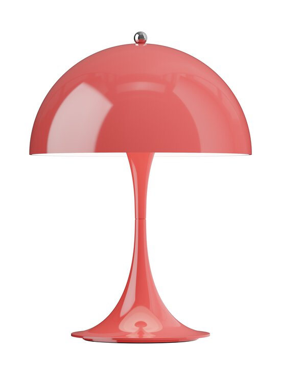 Louis Poulsen - Panthella 250 Portable Opaque -kannettava pöytävalaisin - OPAQUE CORAL - photo 3 Louis Poulsen - Panthella 250 Portable Opaque -kannettava pöytävalaisin - OPAQUE CORAL | Stockmann - photo 3