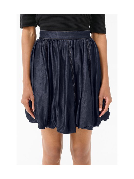 Gestuz - GZnia HW Balloon -farkkuhame - 107762 DARK BLUE UNWASHED | Stockmann - photo 5