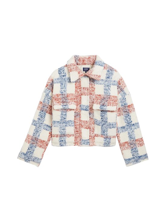 LMC SHERPA FIELD JACKET JADA -takki