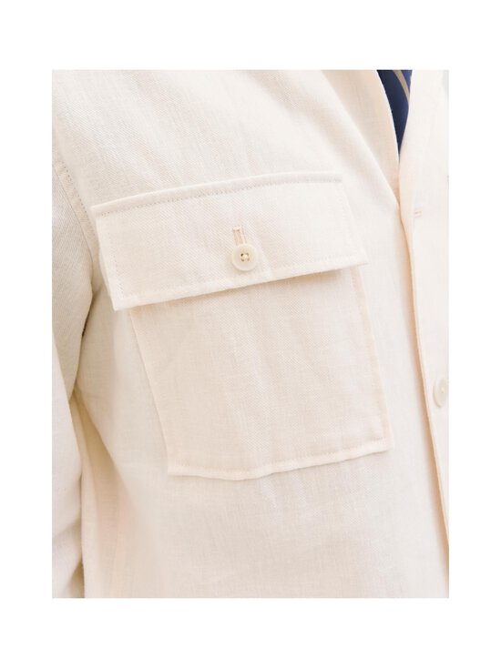 Jack & Jones - JprMarcus Hybrid -bleiseri - CLOUD DANCER FIT:RELAXED FIT | Stockmann - photo 4