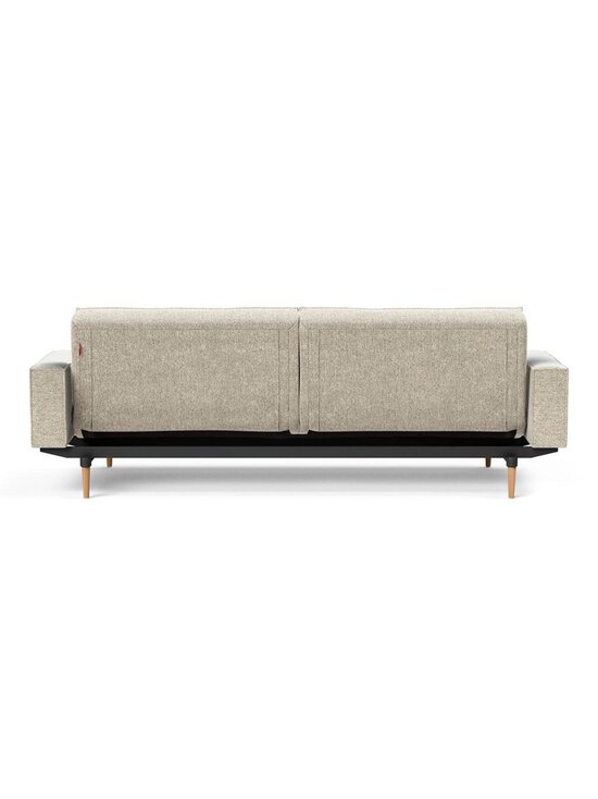 Innovation Living - Splitback Styletto -vuodesohva käsinojilla - BEIGE - photo 6 Innovation Living - Splitback Styletto -vuodesohva käsinojilla - BEIGE | Stockmann - photo 6