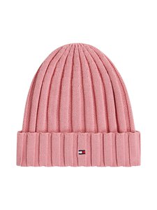 Tommy Hilfiger - Small Flag -pipo - THC MYSTIC PINK | Stockmann