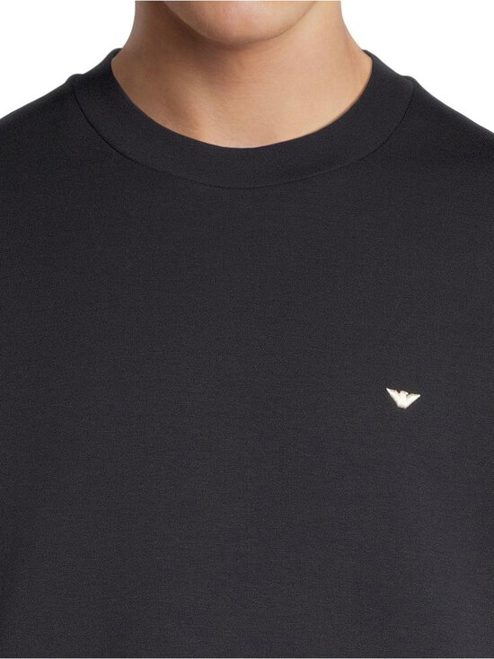 Emporio Armani - Džemperis - UB118 ICONICO 0920 BLU NAVY EA | Stockmann - photo 4