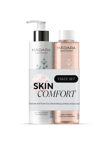 Madara - Cleansing Set -ihonhoitopakkaus Madara - Cleansing Set -ihonhoitopakkaus | Stockmann