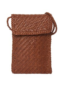 Dragon Diffusion - Phone Crossbody - nahkainen puhelinlaukku - TAN | Stockmann