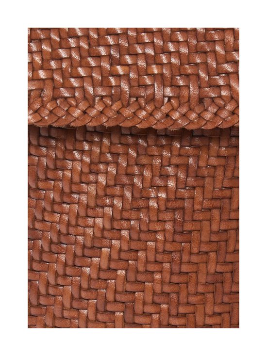Dragon Diffusion - Phone Crossbody - nahkainen puhelinlaukku - TAN | Stockmann - photo 3