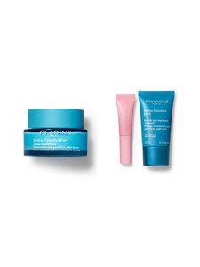 Clarins - Hydra Essentiel Xmas Set -lahjapakkaus | Stockmann