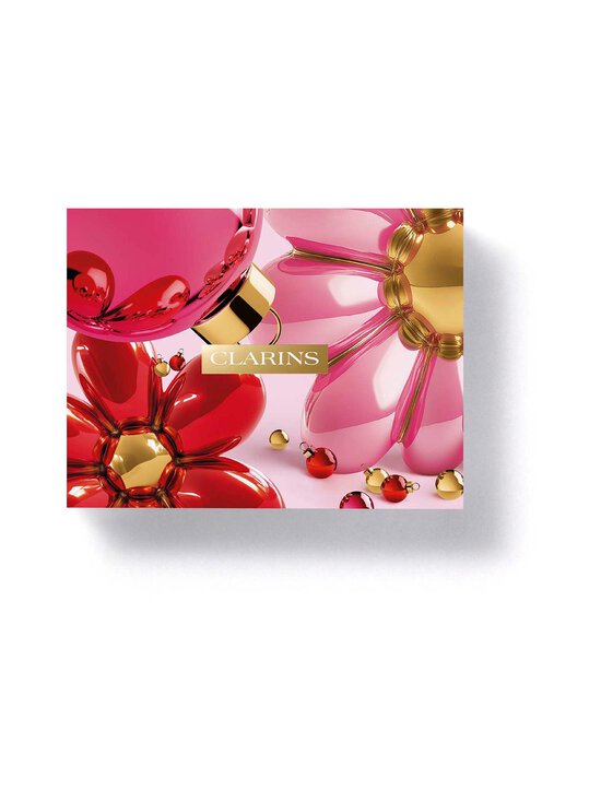 Clarins - Hydra Essentiel Xmas Set -lahjapakkaus - NOCOL | Stockmann - photo 5
