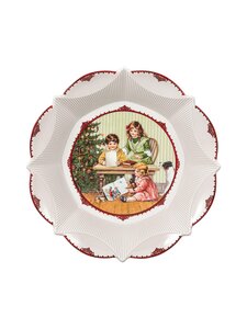 Villeroy & Boch - Toy's Fantasy Bowl Large -kulho 25 x 25 x 5 cm - MULTICO | Stockmann