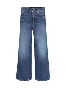 Tommy Hilfiger - Mabel-farkut - 1BJ DARK | Stockmann