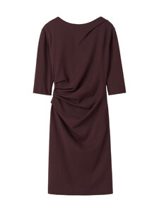 Tiger of Sweden - Izzy Occasion -mekko - 560 BURGUNDY | Stockmann