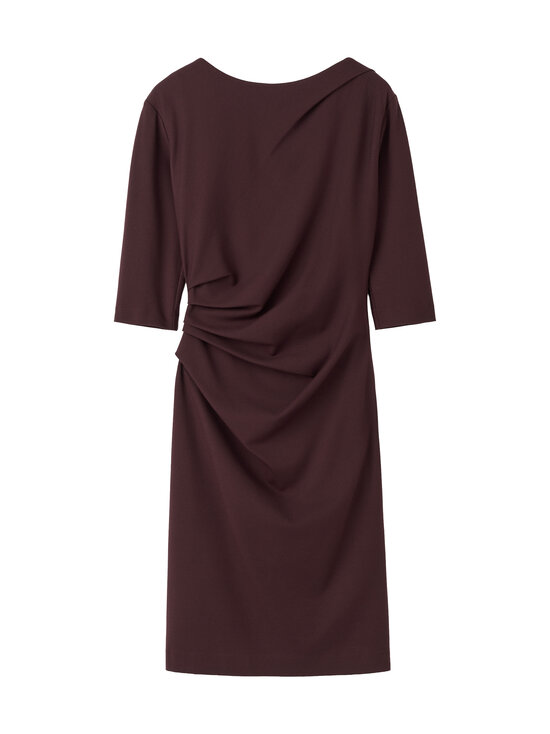 Tiger of Sweden - Izzy Occasion -mekko - 560 BURGUNDY | Stockmann - photo 1